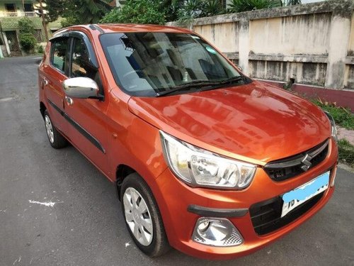 Used 2018 Alto K10 VXI  for sale in Kolkata