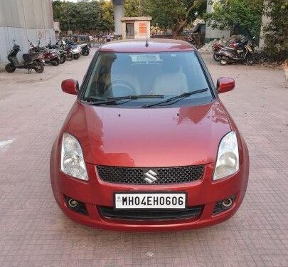 Used 2010 Swift VDI  for sale in Mumbai