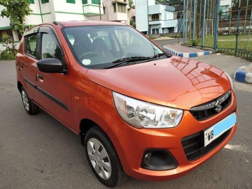 Used 2018 Alto K10 VXI  for sale in Kolkata