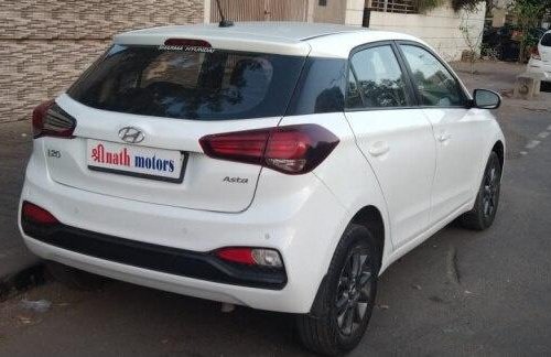 Used 2018 i20 1.4 Asta  for sale in Ahmedabad