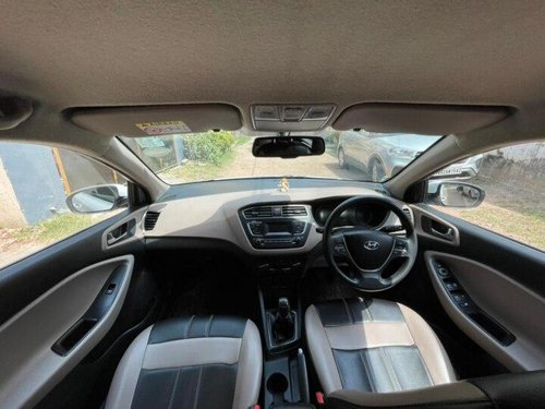 Used 2018 i20 Sportz Plus  for sale in Kolkata