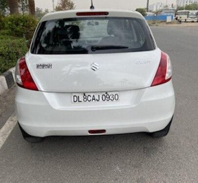 Used 2014 Swift Dzire  for sale in New Delhi