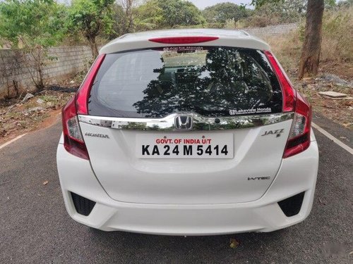 Used 2015 Jazz 1.2 S i VTEC  for sale in Bangalore
