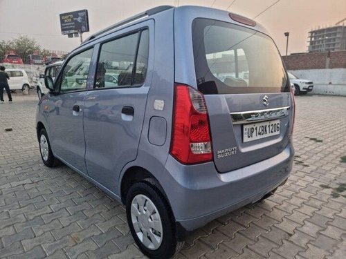 Used 2011 Wagon R LXI CNG  for sale in Ghaziabad