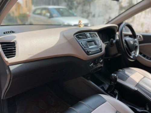 Used 2018 i20 Sportz Plus  for sale in Kolkata