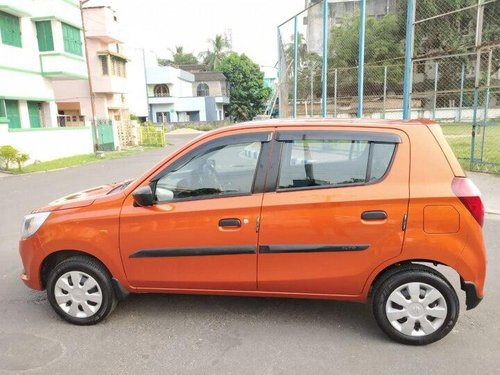 Used 2018 Alto K10 VXI  for sale in Kolkata