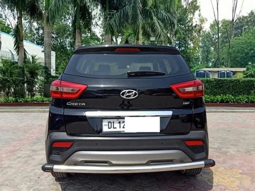 Used 2019 Creta 1.6 SX Option  for sale in New Delhi