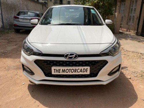 Used 2018 i20 Sportz Plus  for sale in Kolkata