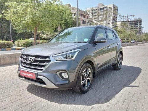 Used 2019 Creta 1.6 SX Automatic  for sale in Ahmedabad