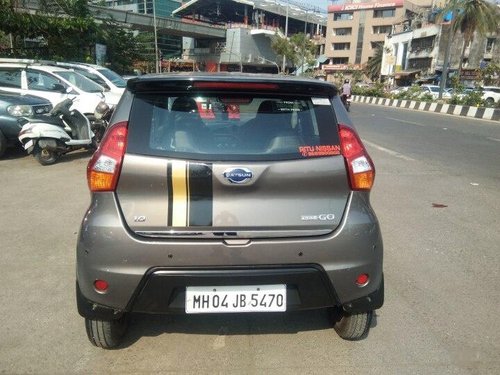 Used 2017 Redi-GO Gold 1.0  for sale in Mumbai