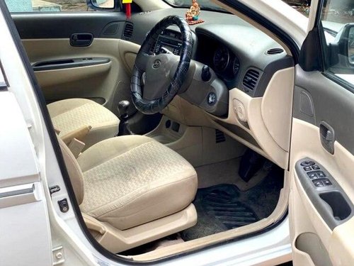 Used 2009 Verna 1.6 Xi ABS  for sale in Mumbai