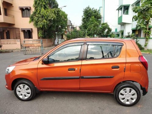 Used 2018 Alto K10 VXI  for sale in Kolkata