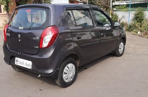 Used 2016 Alto 800 LXI Optional  for sale in Kolkata