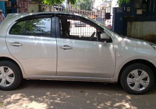 Used 2013 Micra XL  for sale in Chennai
