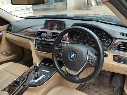 Used 2012 3 Series 320d Luxury Plus  for sale in Hyderabad