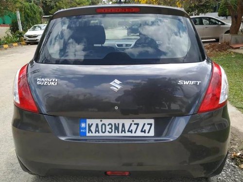 Used 2017 Swift VXI  for sale in Bangalore