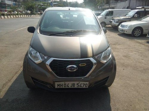 Used 2017 Redi-GO Gold 1.0  for sale in Mumbai