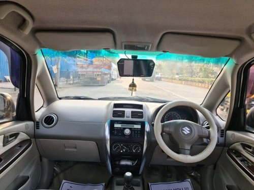 Used 2011 SX4  for sale in Mumbai