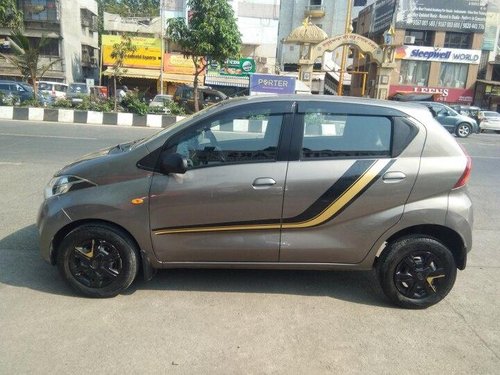 Used 2017 Redi-GO Gold 1.0  for sale in Mumbai