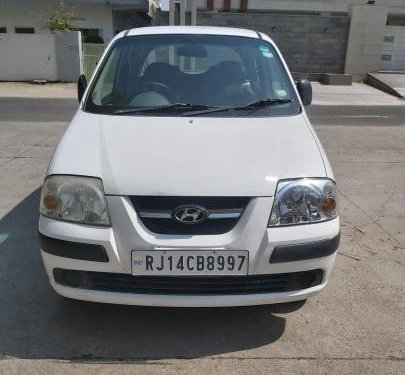 Used 2006 Santro Xing XL eRLX Euro III  for sale in Jaipur