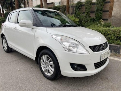 Used 2014 Swift Dzire  for sale in New Delhi