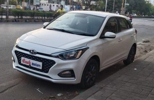 Used 2018 i20 1.4 Asta  for sale in Ahmedabad