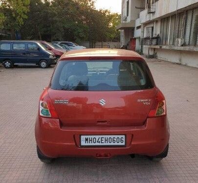 Used 2010 Swift VDI  for sale in Mumbai