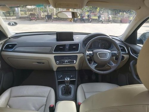 Used 2014 Q3 2.0 TDI  for sale in Jaipur