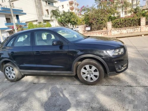 Used 2014 Q3 2.0 TDI  for sale in Jaipur