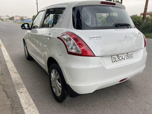 Used 2014 Swift Dzire  for sale in New Delhi