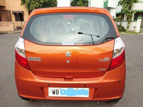 Used 2018 Alto K10 VXI  for sale in Kolkata