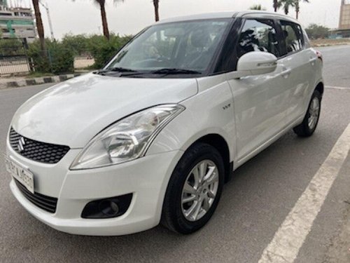 Used 2014 Swift Dzire  for sale in New Delhi