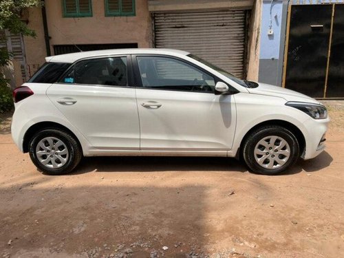 Used 2018 i20 Sportz Plus  for sale in Kolkata