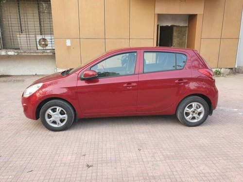 Used 2010 i20 1.2 Asta  for sale in Mumbai