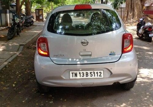 Used 2013 Micra XL  for sale in Chennai