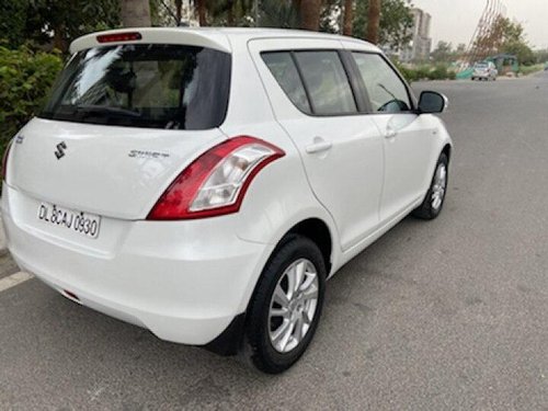 Used 2014 Swift Dzire  for sale in New Delhi