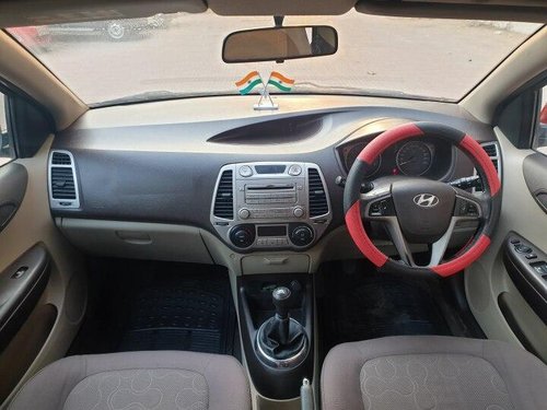 Used 2010 i20 1.2 Asta  for sale in Mumbai