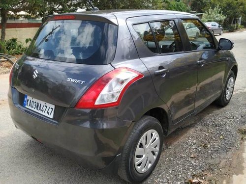 Used 2017 Swift VXI  for sale in Bangalore