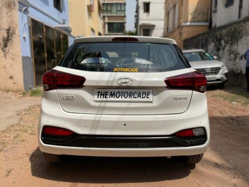 Used 2018 i20 Sportz Plus  for sale in Kolkata