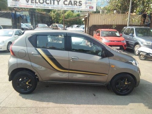 Used 2017 Redi-GO Gold 1.0  for sale in Mumbai