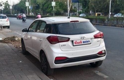 Used 2018 i20 1.4 Asta  for sale in Ahmedabad