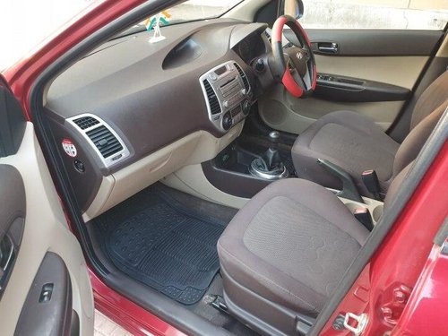 Used 2010 i20 1.2 Asta  for sale in Mumbai