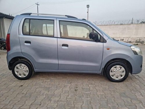 Used 2011 Wagon R LXI CNG  for sale in Ghaziabad