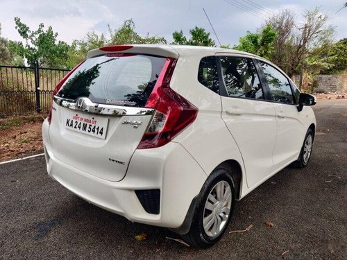 Used 2015 Jazz 1.2 S i VTEC  for sale in Bangalore