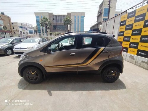 Used 2018 Redi-GO Gold 1.0  for sale in Noida