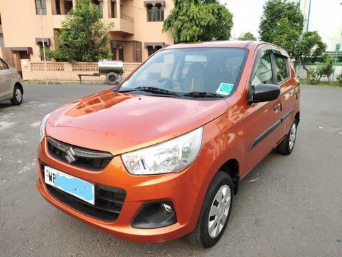 Used 2018 Alto K10 VXI  for sale in Kolkata