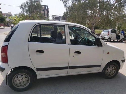 Used 2006 Santro Xing XL eRLX Euro III  for sale in Jaipur