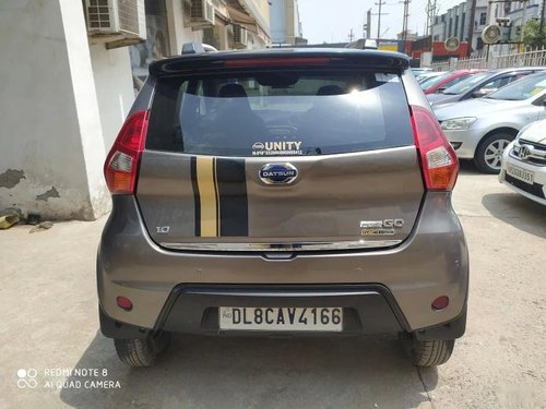 Used 2018 Redi-GO Gold 1.0  for sale in Noida