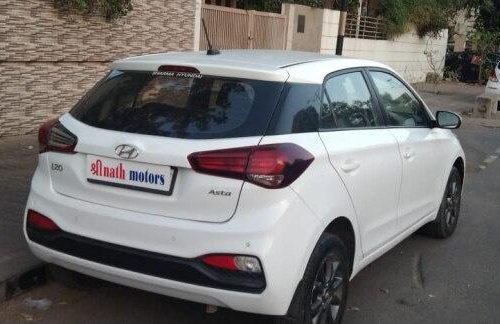 Used 2018 i20 1.4 Asta  for sale in Ahmedabad