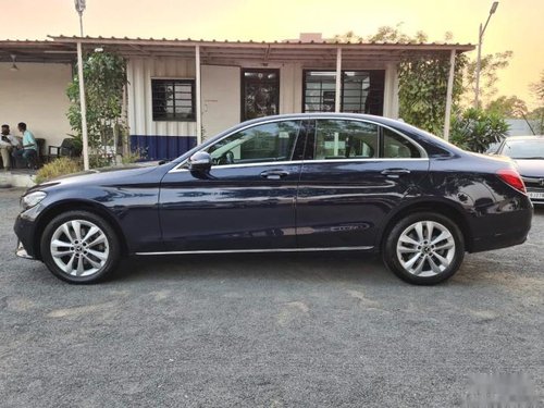 Used 2020 C-Class Progressive C 220d  for sale in Ahmedabad